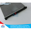 Aluminum Car Radiator Fit for 2000 Suzuki Grande Escudo 17700 Auto Heat Exchanger Engine Cooling System